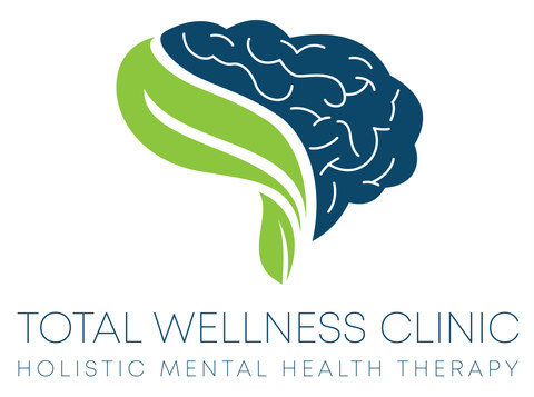 Total Wellness Clinic — holistic mental health therapy